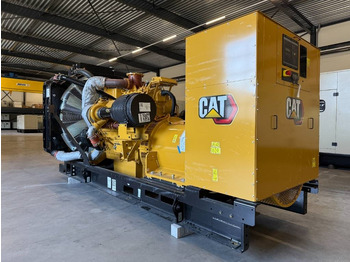 Електричний генератор CAT DE1500GC - 1500kVA Standby Generator - DPX-18229-O: фото 5 Електричний генератор CAT DE1500GC - 1500kVA Standby Generator - DPX-18229-O: фото 5