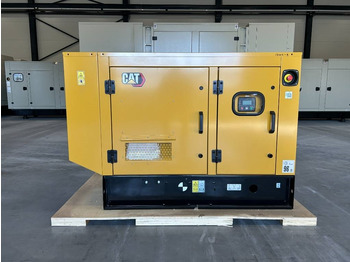 Електричний генератор CATERPILLAR
