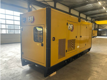 Новий Електричний генератор CAT DE400E0 - C13 - 400 kVA Generator - DPX-18023: фото 4 Новий Електричний генератор CAT DE400E0 - C13 - 400 kVA Generator - DPX-18023: фото 4