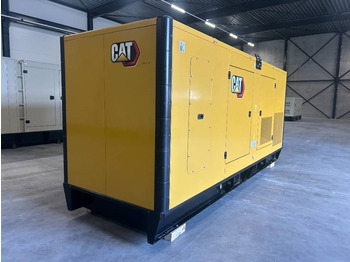 Новий Електричний генератор CAT DE400E0 - C13 - 400 kVA Generator - DPX-18023: фото 2 Новий Електричний генератор CAT DE400E0 - C13 - 400 kVA Generator - DPX-18023: фото 2