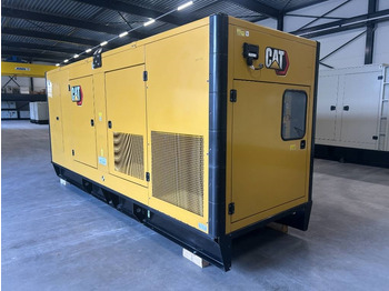 Новий Електричний генератор CAT DE400E0 - C13 - 400 kVA Generator - DPX-18023: фото 5 Новий Електричний генератор CAT DE400E0 - C13 - 400 kVA Generator - DPX-18023: фото 5