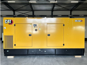 Електричний генератор CATERPILLAR