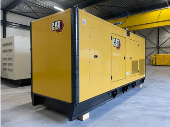 Новий Електричний генератор CAT DE550E0 - C15 - 550 kVA Generator - DPX-18027: фото 2 Новий Електричний генератор CAT DE550E0 - C15 - 550 kVA Generator - DPX-18027: фото 2