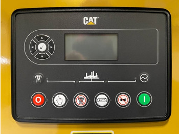 Новий Електричний генератор CAT DE550E0 - C15 - 550 kVA Generator - DPX-18027: фото 4 Новий Електричний генератор CAT DE550E0 - C15 - 550 kVA Generator - DPX-18027: фото 4