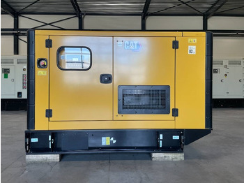 Електричний генератор CATERPILLAR