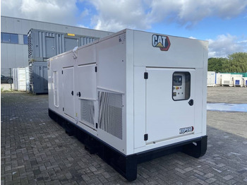 Новий Електричний генератор CAT XQP550 - Generator 550 kVA Stage V - DPX-18143: фото 2