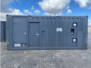 Будівельна техніка