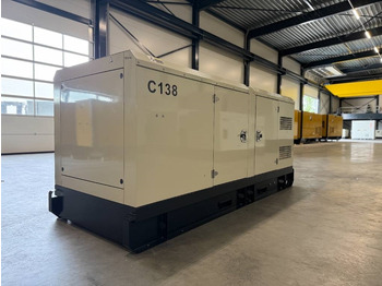 Новий Електричний генератор Cummins 6BTA5.9-G2 - 138 kVA Generator - DPX-19836: фото 4