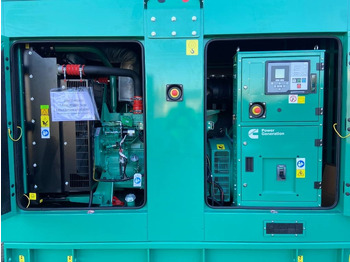 Новий Електричний генератор Cummins C170D5 - 170 kVA Generator - DPX-18511: фото 5