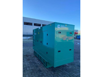 Новий Електричний генератор Cummins C170D5 - 170 kVA Generator - DPX-18511: фото 2