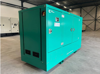 Новий Електричний генератор Cummins C170D5Q - 170 kVA Generator - DPX-18511-Q: фото 2