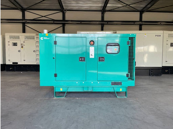 Електричний генератор CUMMINS