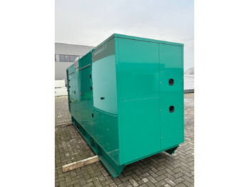 Новий Електричний генератор Cummins C550D5 - 550 kVA Generator - DPX-18522: фото 2