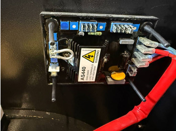 Новий Електричний генератор DPX CJ444ES - 325 kVA Alternator - DPX-33910: фото 5