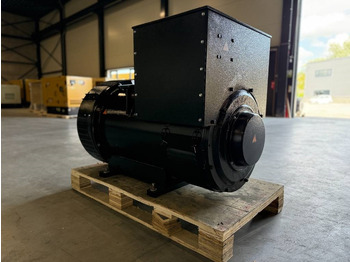 Новий Електричний генератор DPX CJ444ES - 325 kVA Alternator - DPX-33910: фото 2