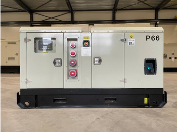 Perkins 1103A-33TG2 - 66 kVA Generator - DPX-19804  в лізинг Perkins 1103A-33TG2 - 66 kVA Generator - DPX-19804: фото 1
