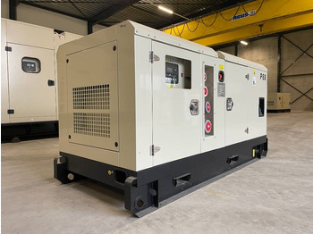 Новий Електричний генератор Perkins 1104A-44TG2 - 88 kVA Generator - DPX-19805: фото 2