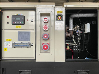 Новий Електричний генератор Perkins 1104A-44TG2 - 88 kVA Generator - DPX-19805: фото 5