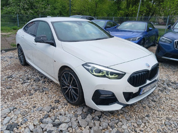 Седан BMW