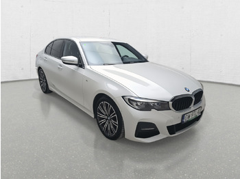 Седан BMW