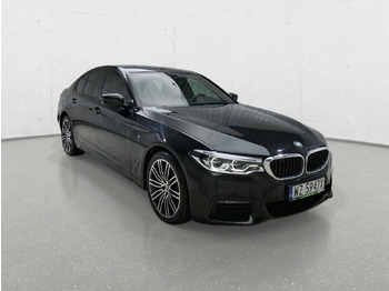 Седан BMW