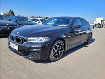Легковий автомобіль BMW 540D XDRIVE SEDAN: фото 3