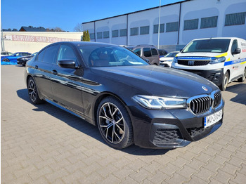 Седан BMW