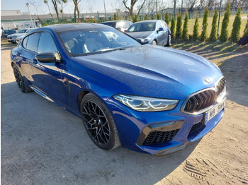 Седан BMW