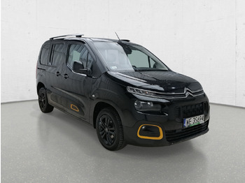 Легковий автомобіль CITROËN