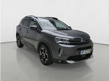 Легковий автомобіль CITROËN