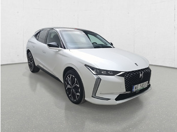 Легковий автомобіль CITROËN