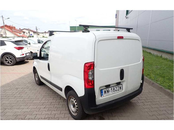 Суцільнометалевий фургон FIAT FIORINO FURGON BLASZAK: фото 4