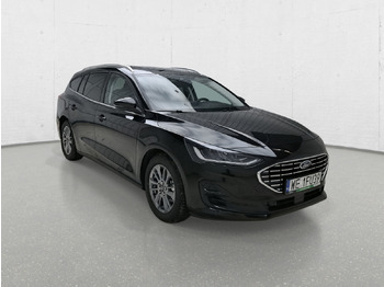 Легковий автомобіль FORD