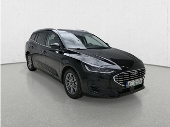 Легковий автомобіль FORD