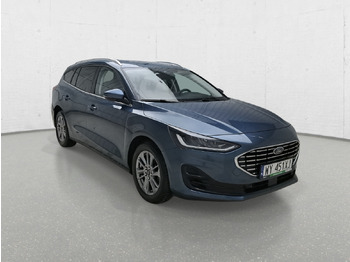 Легковий автомобіль FORD