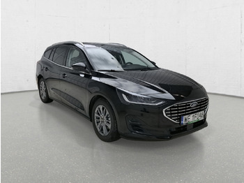 Легковий автомобіль FORD