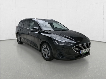 Легковий автомобіль FORD