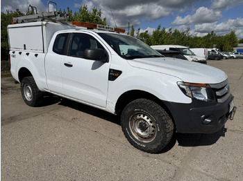 Пікап FORD Ranger
