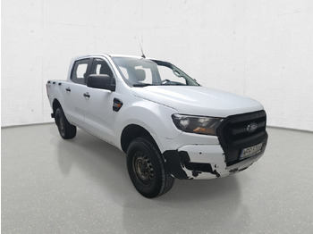 Пікап FORD Ranger