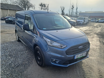 Вантажопасажирський фургон FORD Transit Connect