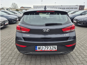 Хетчбек HYUNDAI I30 HATCHBACK: фото 5