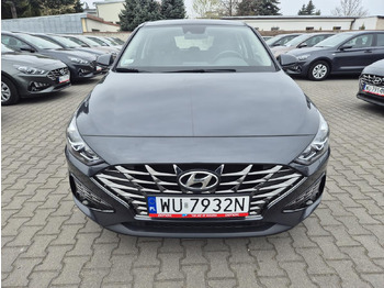 Хетчбек HYUNDAI I30 HATCHBACK: фото 3