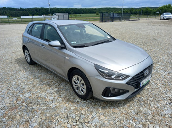 Хетчбек HYUNDAI