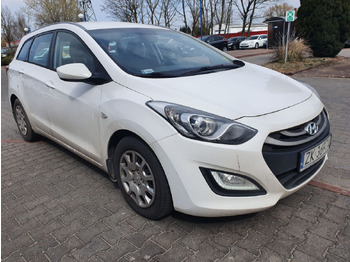 Легковий автомобіль HYUNDAI