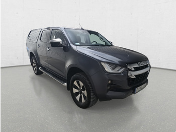 Пікап ISUZU