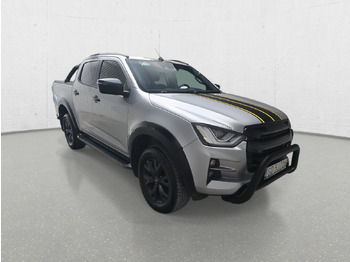 Пікап ISUZU