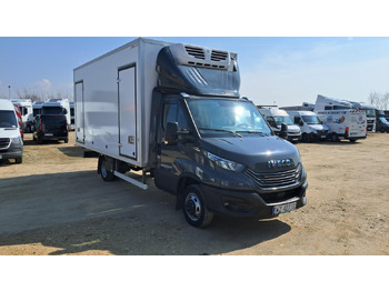 Рефрижератор вантажівка IVECO Daily 50c18