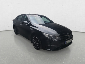 Седан KIA