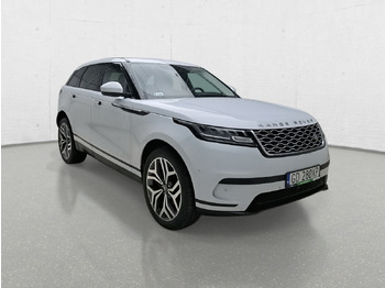 Позашляховик LAND ROVER