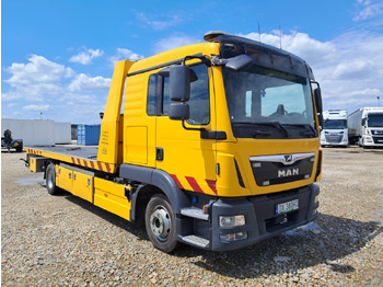 Евакуатор MAN TGL 12.250
